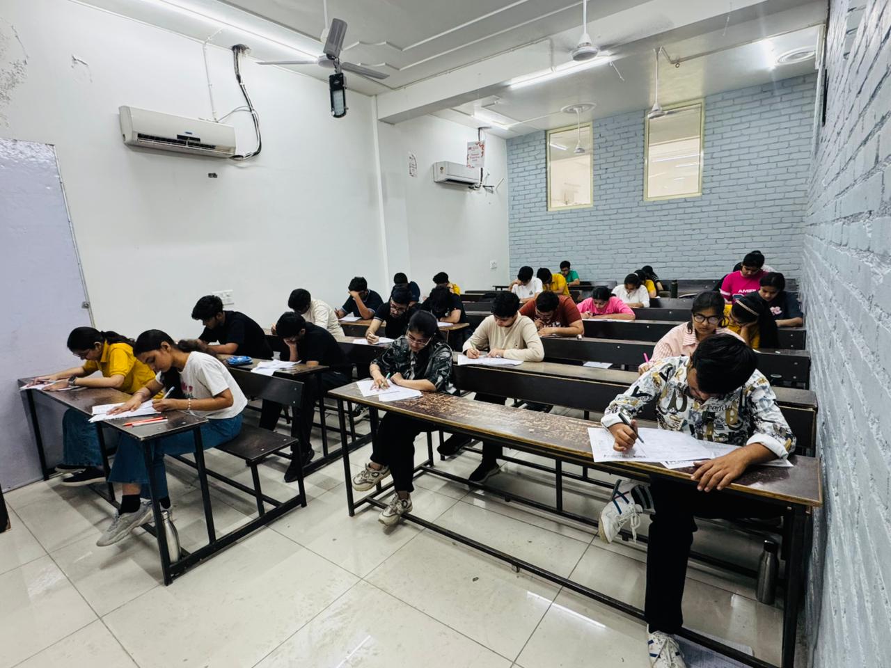 Classroom Practice