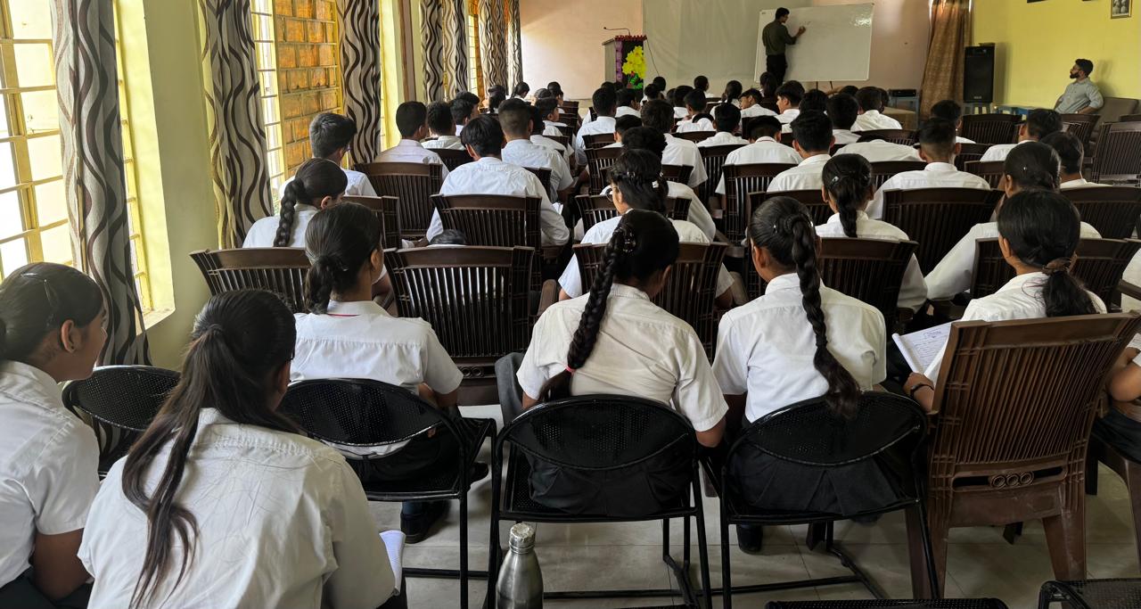 Maths Workshop